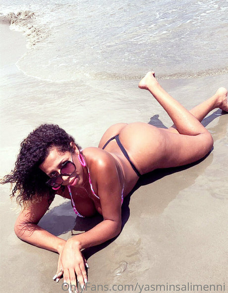 yasminsalimenni actrice chaude galeries