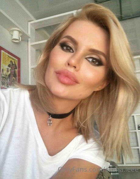 sasha leee Profilfoto