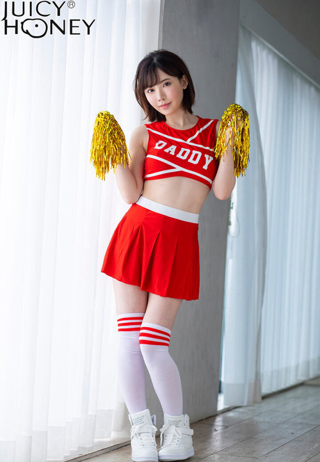 Eimi Fukada Fotoaufnahmen