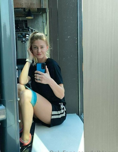 lelbloom modèles nus images