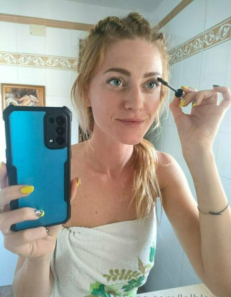 lelbloom modèle de sexe photos