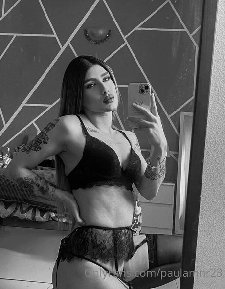 paulamnr23 star du porno belle photos