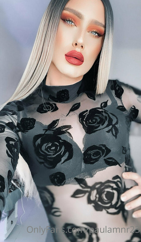 paulamnr23 art modèle photos