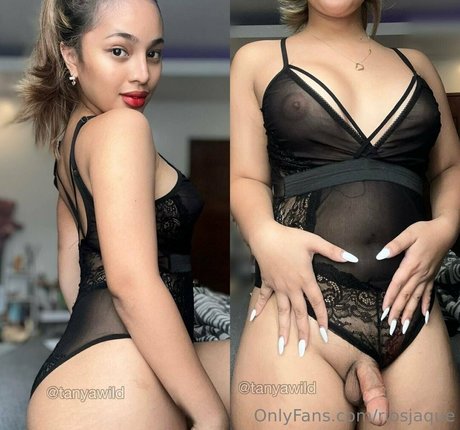 riosjaque étoile nue des photos