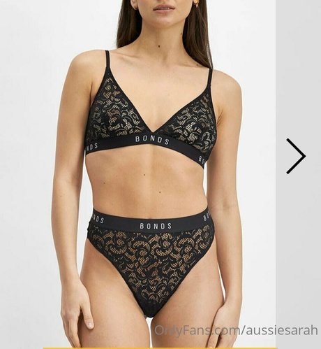 aussiesarah star pornographique img