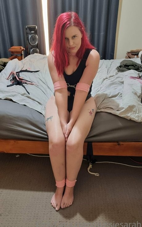 aussiesarah haut modèle des photos