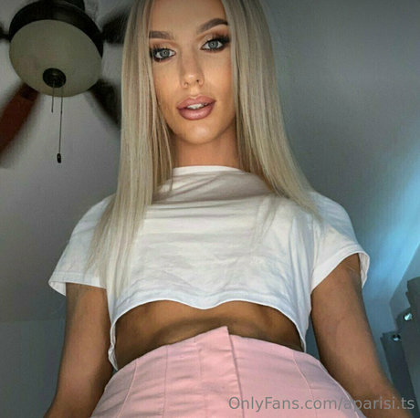 aparisi ts actrice libre photo