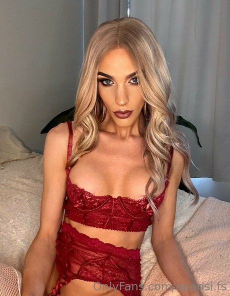 aparisi ts sexe de star du porno archive