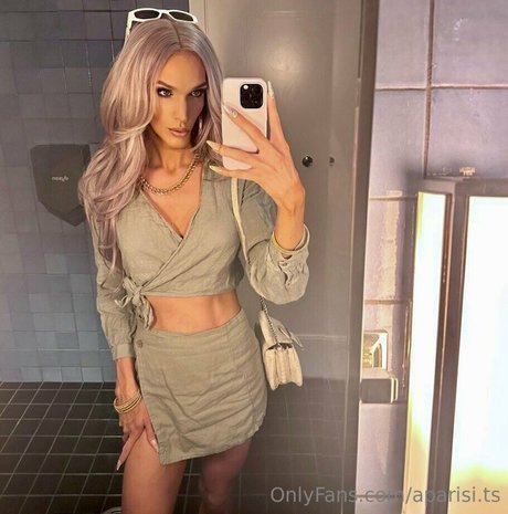 aparisi ts star du porno hd archive