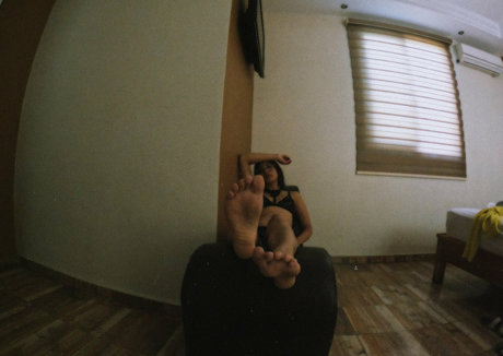 fannydoom étoile parfaite galerie