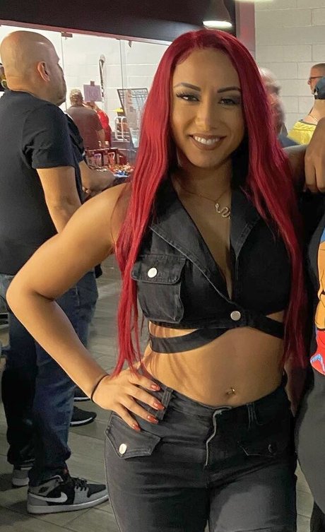 Leila Grey étoile sympa galerie