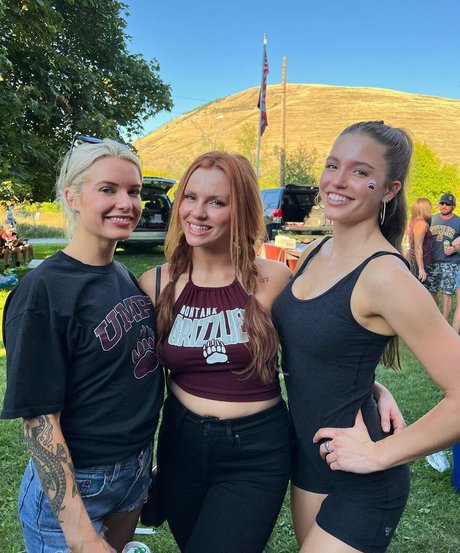 Sylvia Snyders nus star du porno photo