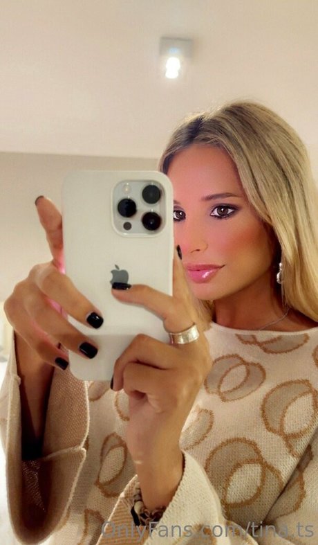 tina ts meilleure étoile galeries