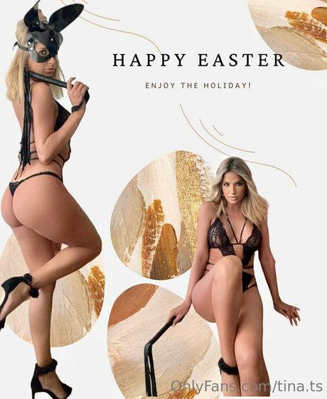 tina ts star du porno en haute qualité des photos