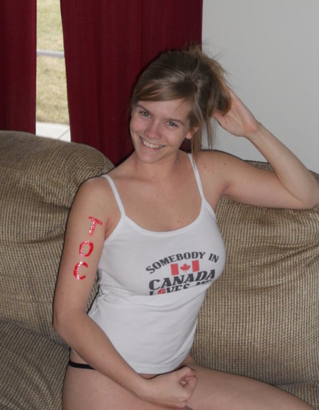 Candie CaneMFC mannequin photos