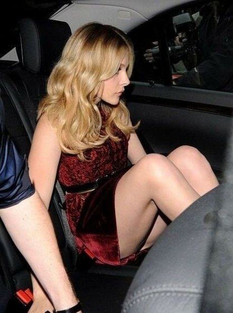 Chloe Grace Moretz sexe de star du porno galeries