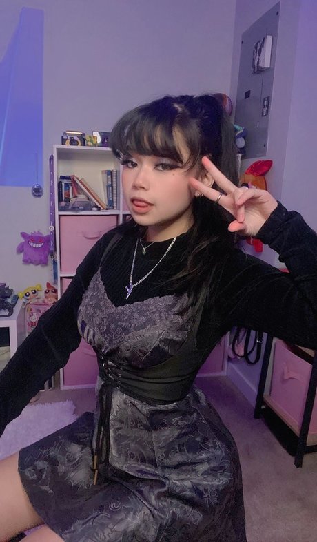 Wasabiicat modèle sympa galeries