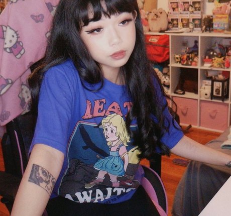 Wasabiicat meilleure étoile image