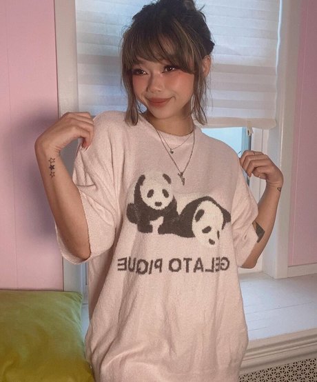 Wasabiicat actrice érotique galeries