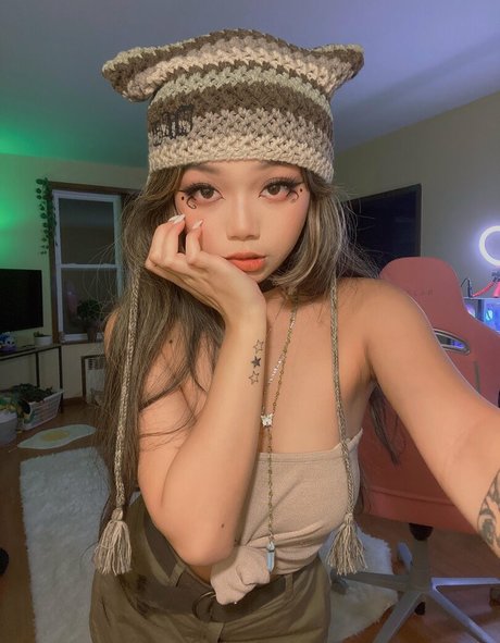 Wasabiicat art de star du porno img