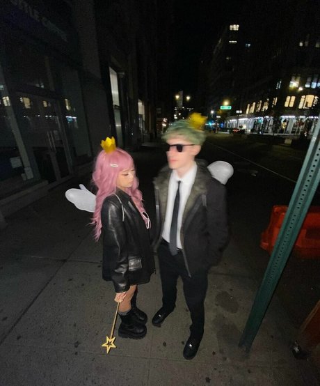 Wasabiicat belle star du porno images