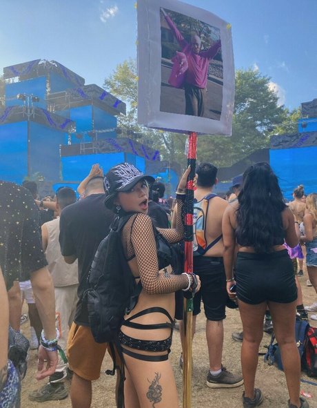 Wasabiicat star exclusive des photos