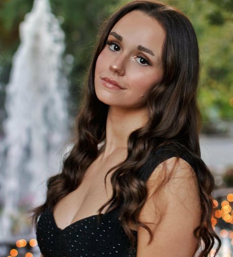 Gabby J David actrice libre galeries