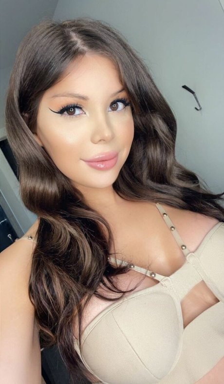 Blaire White actrice érotique des photos