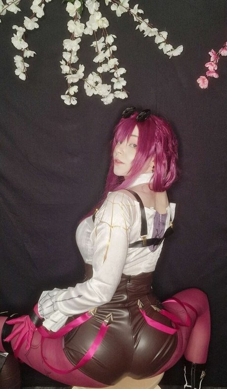 Linaneyeon nus de stars du porno photo