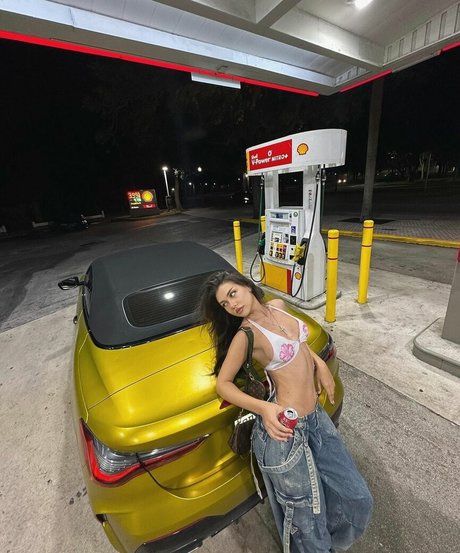 infirmière nue onlyfans sexy exclusif image