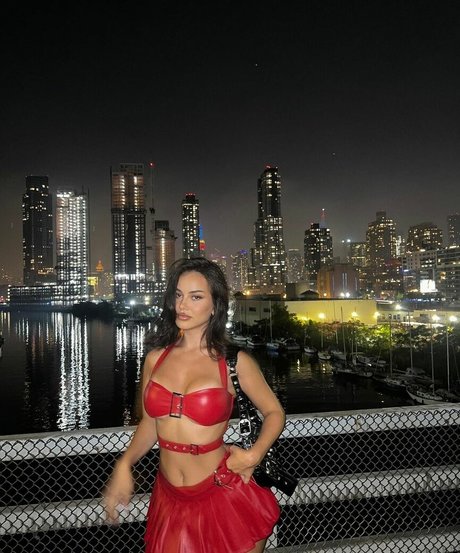 Doina Barbaneagra xxx étoile image