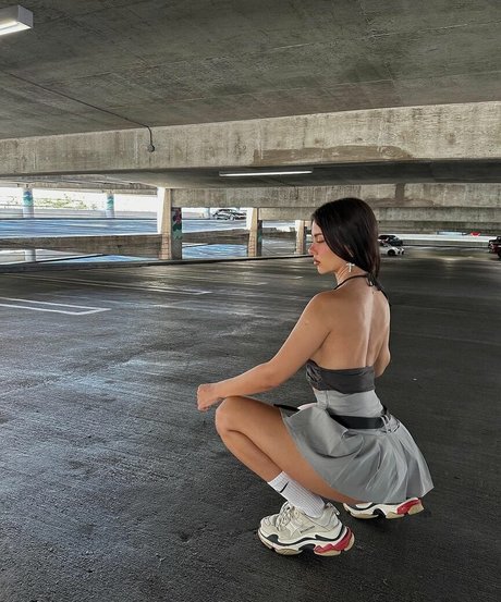 Doina Barbaneagra étoile adulte img