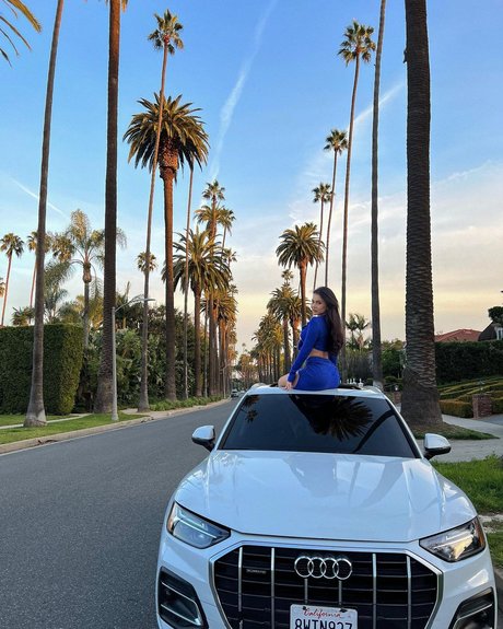 Doina Barbaneagra actrice de sexe image