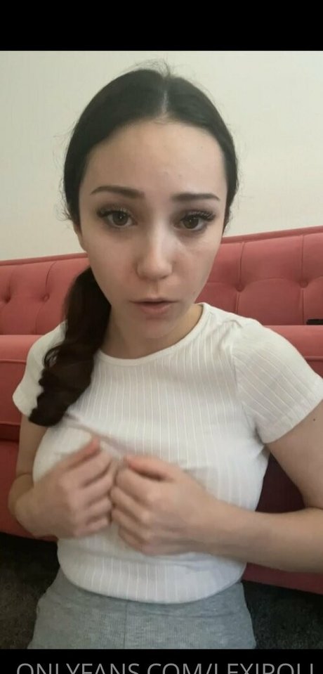 Lexi Poll ASMR étoile exclusive photos