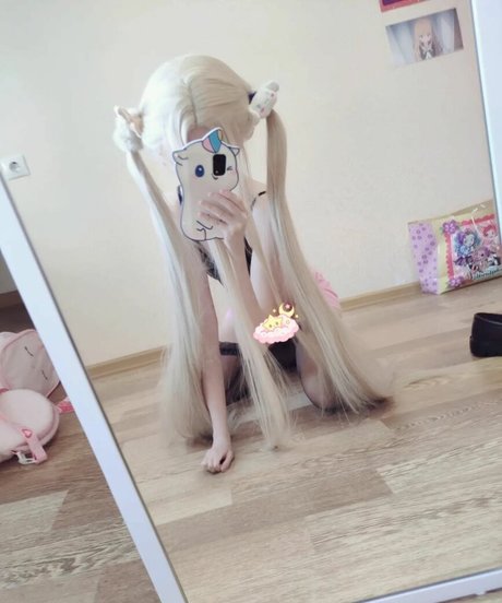 tsundurka jolie actrice collection