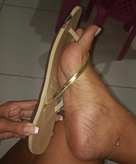 Prii feet étoile parfaite galeries