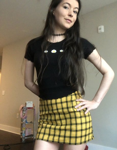 Zhaddie Grey modèle parfait photos