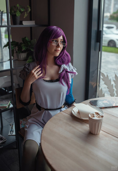 chasteté onlyfans belle nue image