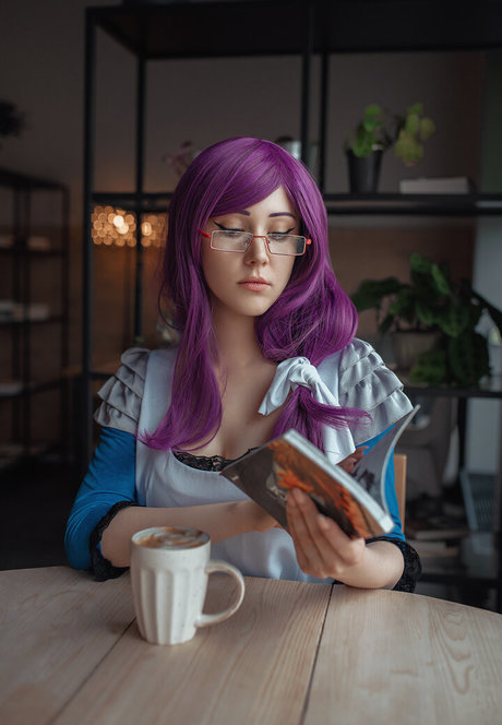 Morphia666 actrice de nus photo