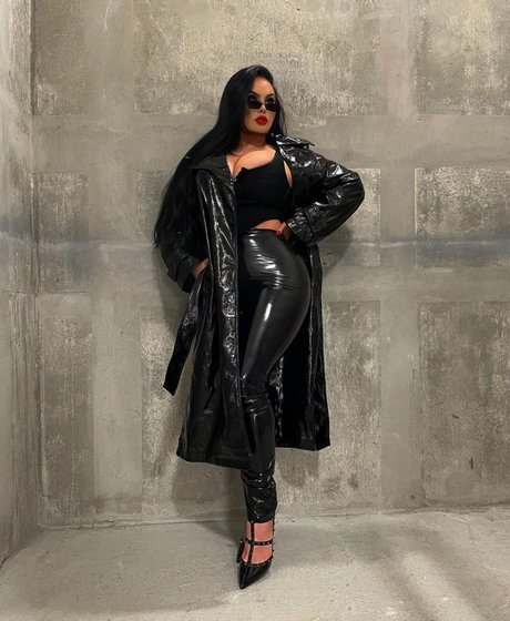 sxmonne modèle artistique img