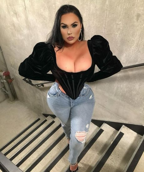 sxmonne jolie étoile galeries