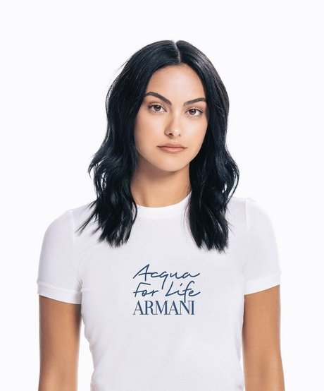 Camila Mendes art star du porno archive