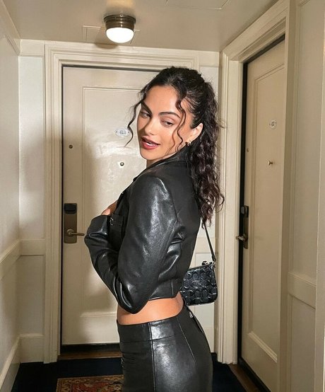 Camila Mendes Profilfoto