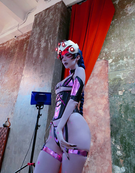 Mik Allen star du porno en haute qualité archive