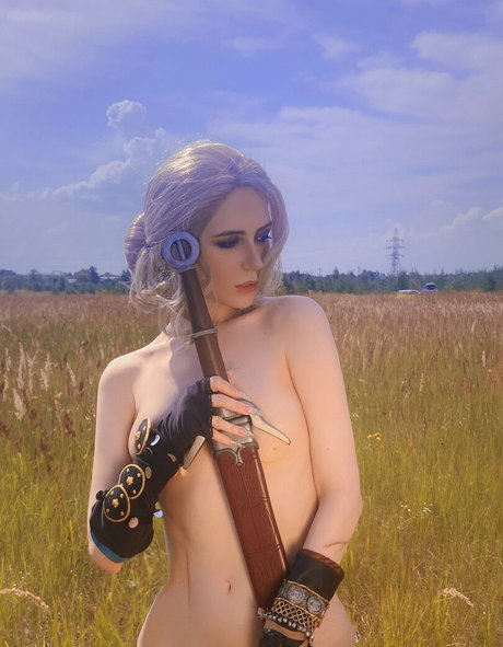 Mik Allen modèle parfait collection