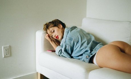 Lindsey Kevitch étoile de l'art galeries