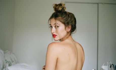 Lindsey Kevitch star du porno belle des photos