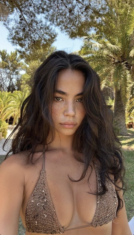 Christina Nadin top star photos