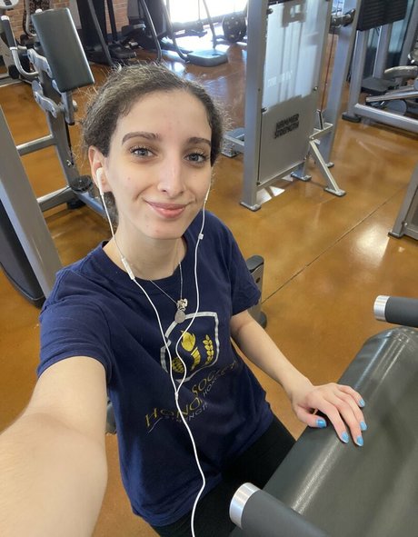 Yanellis Linares étoile chaude image