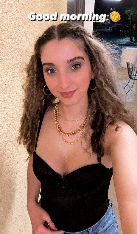 Yanellis Linares étoile photo